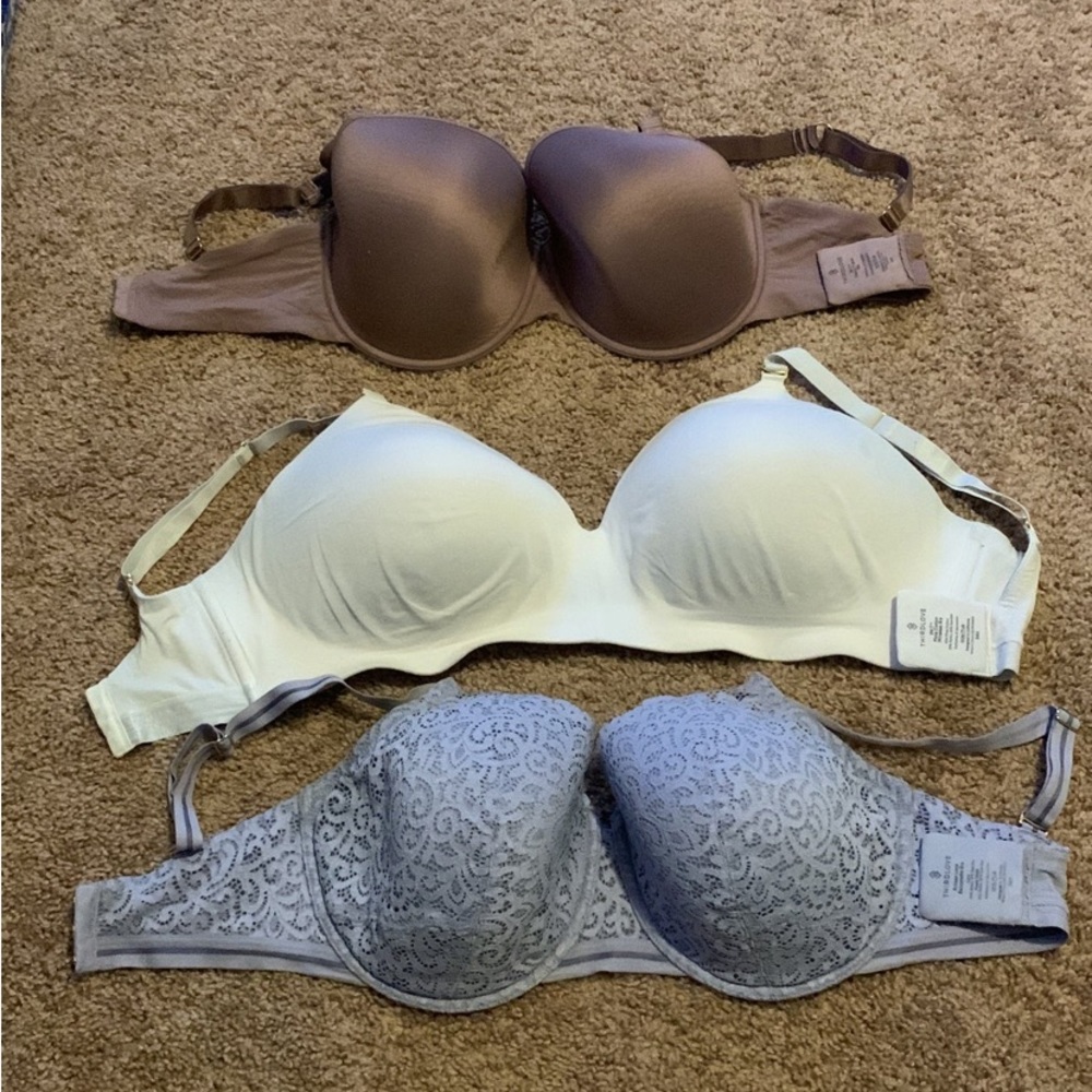 34H bras
